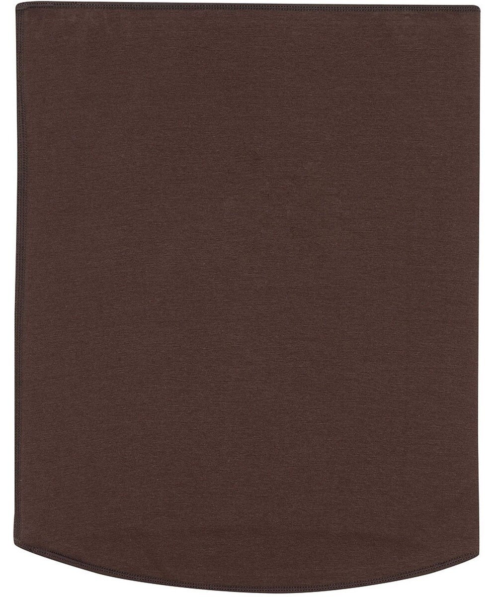 Wing あったか腹巻 オーガニックコットン混 (身生地部) やわらかくやさしい肌ざわり 薄手 【綿の贅沢オーガニック】 秋 冬 ER0531 ウイング／ワコール 