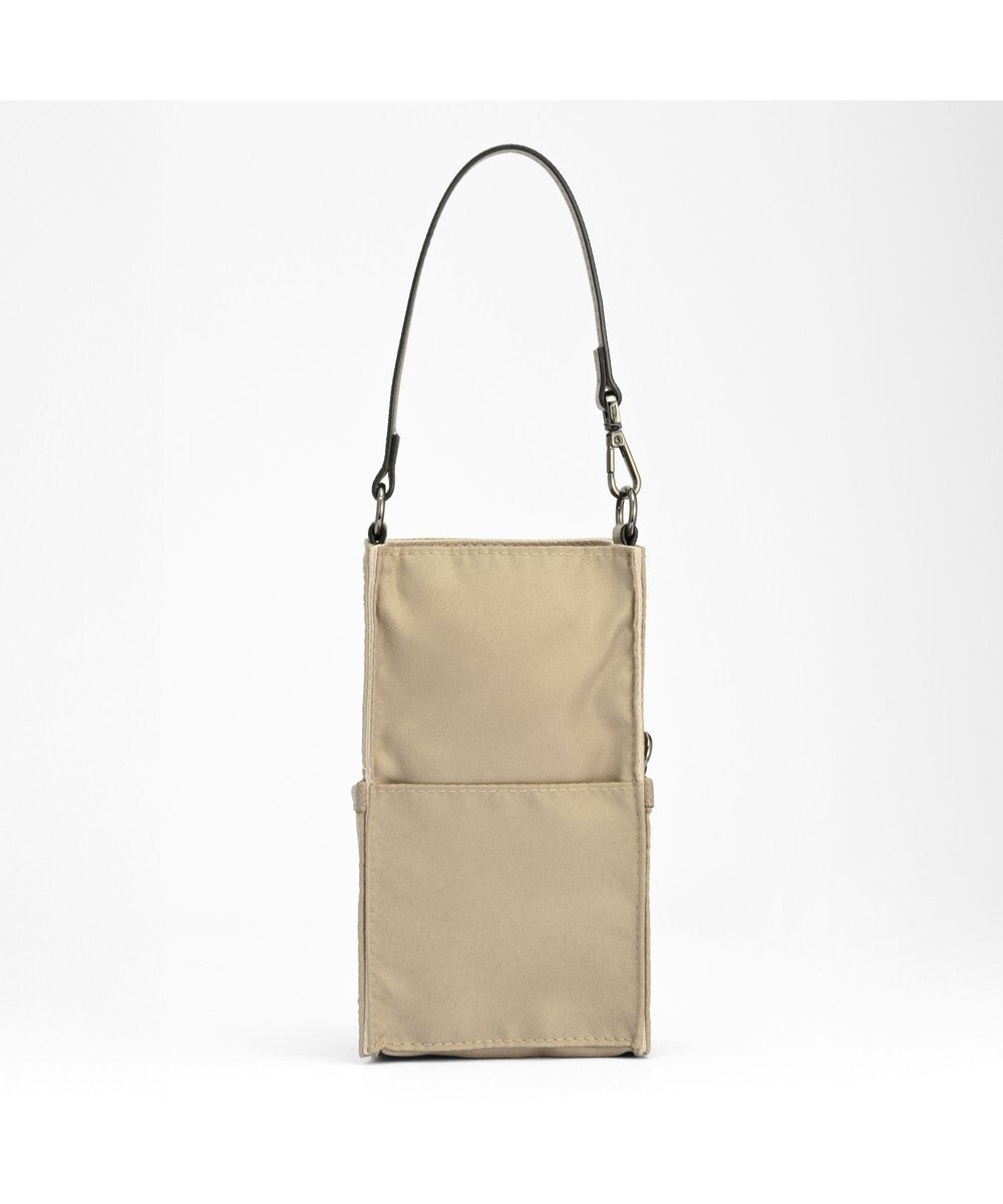 ACE BAGS & LUGGAGE W&.Day/Night スムーク ハンドバッグ B5サイズ 19191 ダブルアンドデイナイト 