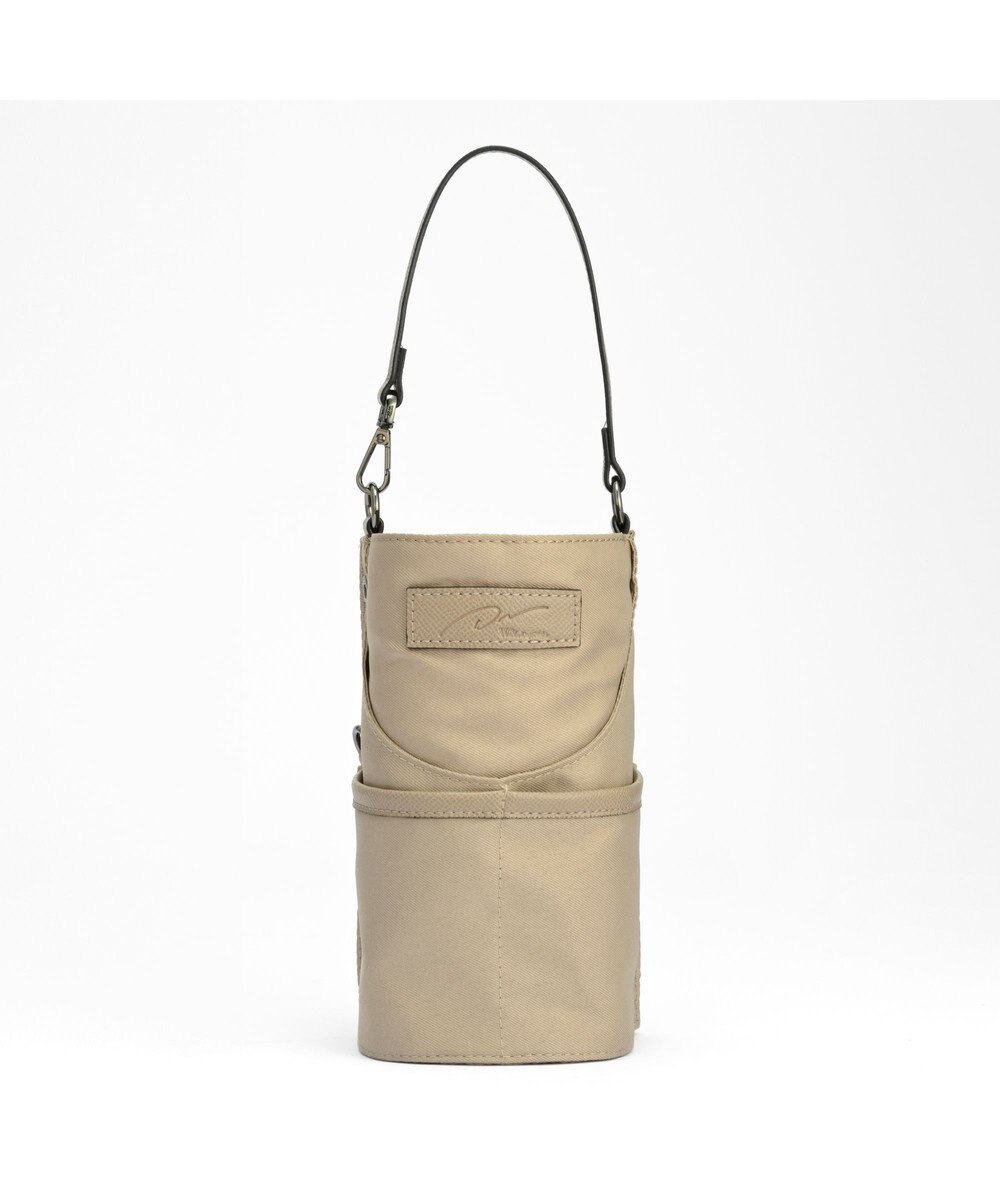 ACE BAGS & LUGGAGE W&.Day/Night スムーク ハンドバッグ B5サイズ 19191 ダブルアンドデイナイト 