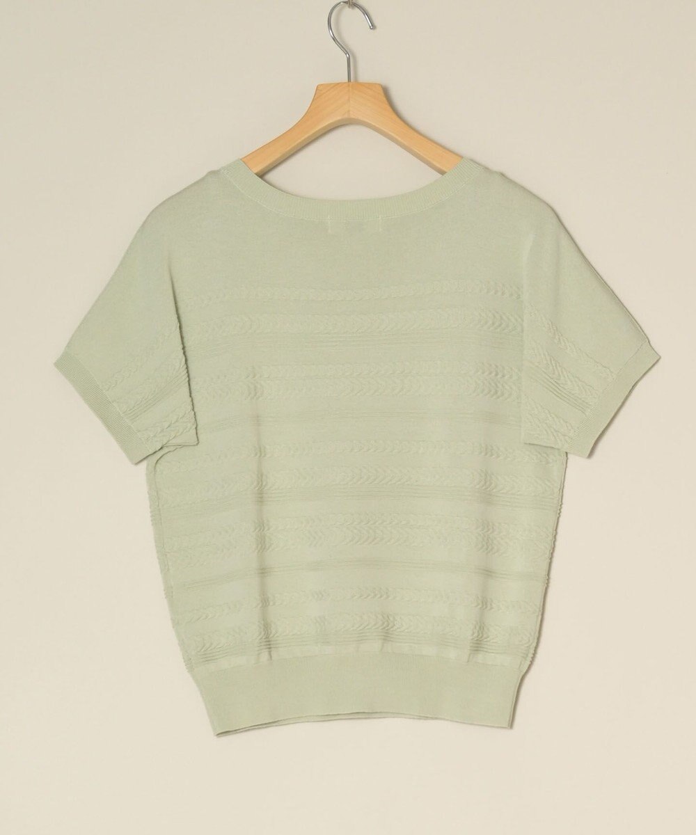 ONWARD Reuse Park 【J.PRESS】ニット春夏 