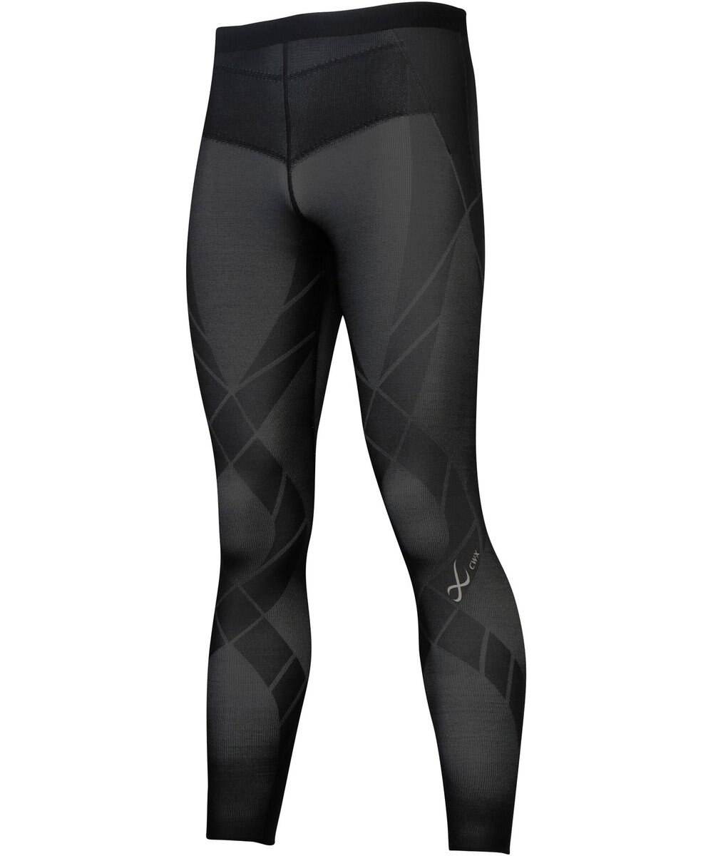 CW-X 【MEN】下半身フルサポート　ジェネレーターモデル　熱・ムレを逃して涼しく快適　/ワコール　HZO779 