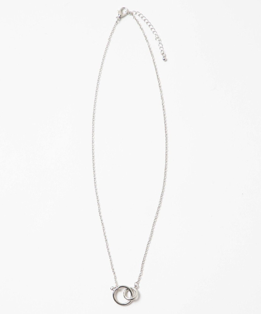 WEGO シンプルモチーフネックレス 