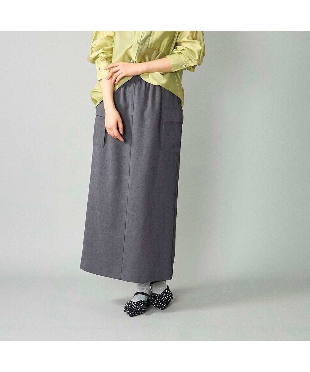 MODE ET JACOMO <noyau>2WAYリボンストラップミュールパンプス 