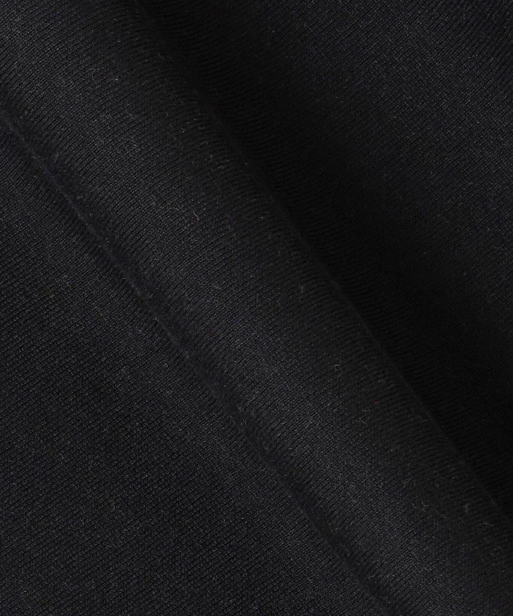 自由区 【WEB限定・マルチウェイ・洗える】ヘリンボーン柄リバーシブルニット セットアップ 