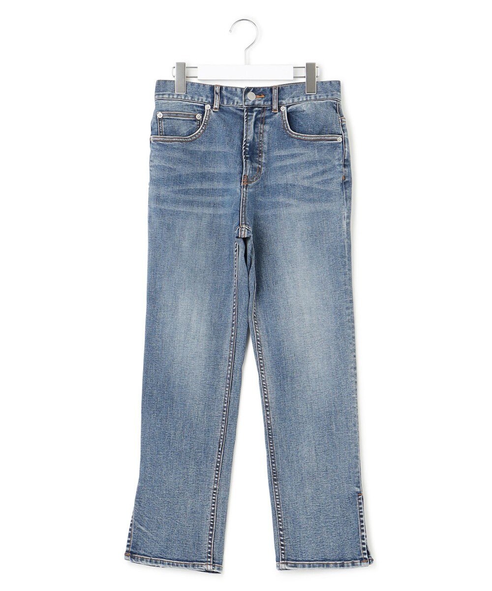 J.PRESS YORK STREET 【WOMEN】スティックデニム 