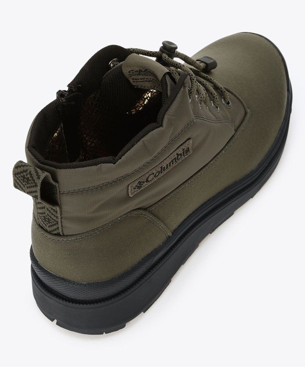 Columbia Columbia/ サップランド フォー チャッカ ウォータープルーフ オムニヒートインフィニティ /コロンビア 