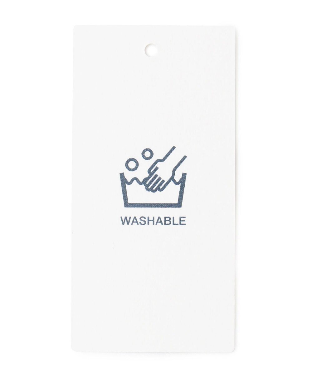 J.PRESS LADIES L 【洗える・WEB限定カラーあり】CASHMERE BLEND Vネック ニット 