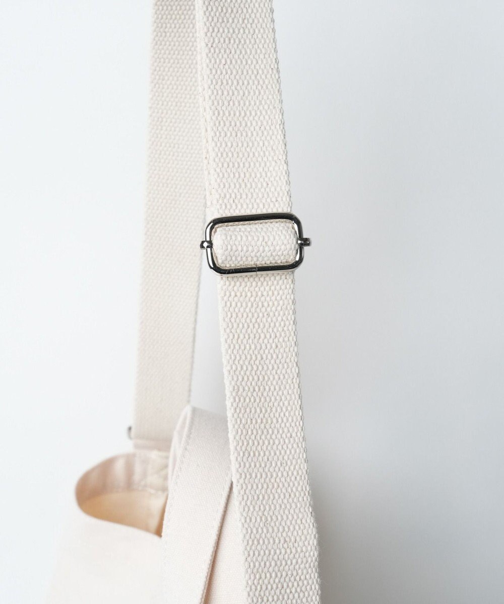 WEGO 2wayキャンバストート 