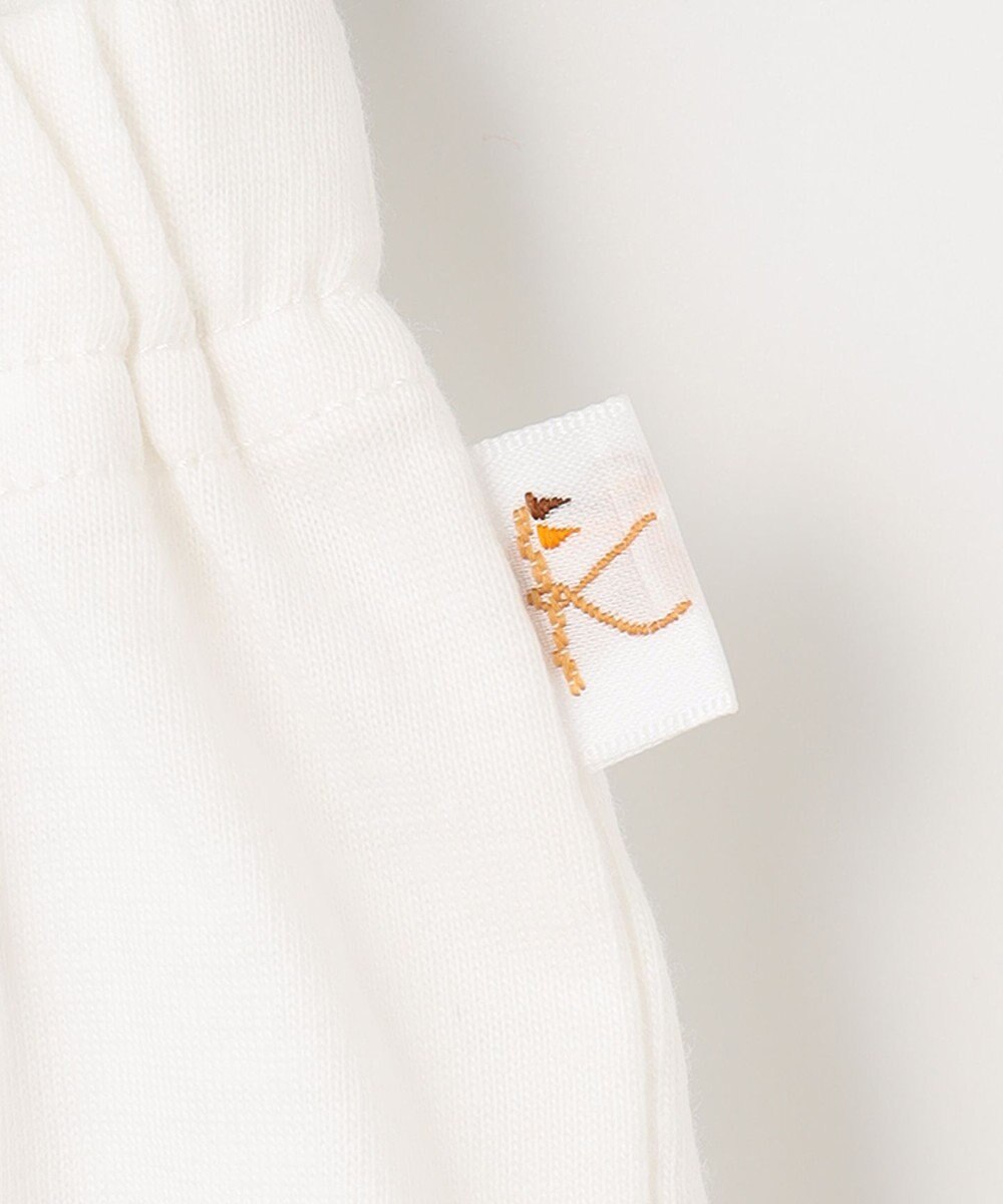 組曲 KIDS 【80-90cm】Tulips Shower ワンピース 