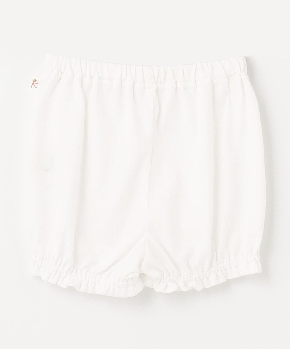 組曲 KIDS 【80-90cm】Tulips Shower ワンピース 