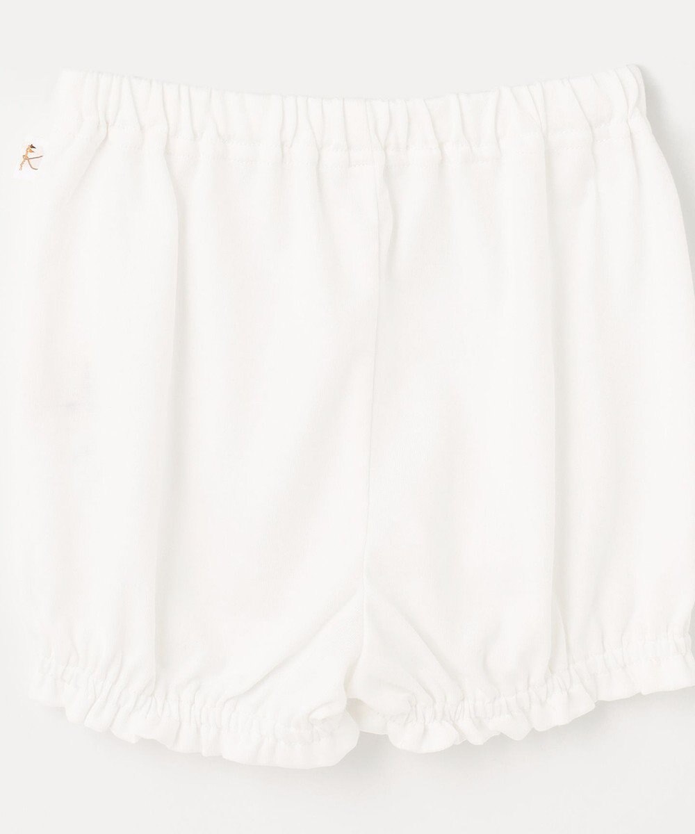 組曲 KIDS 【80-90cm】Tulips Shower ワンピース 