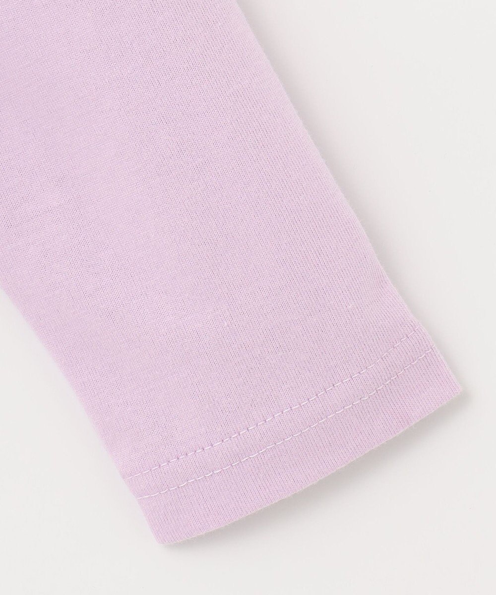 組曲 KIDS 【80-90cm】Tulips Shower ワンピース 