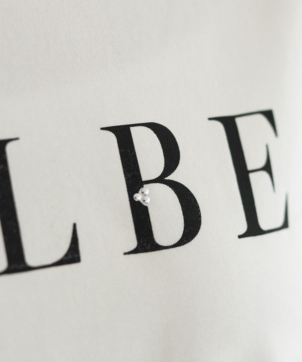 YECCA VECCA 【接触冷感】ロゴTee 