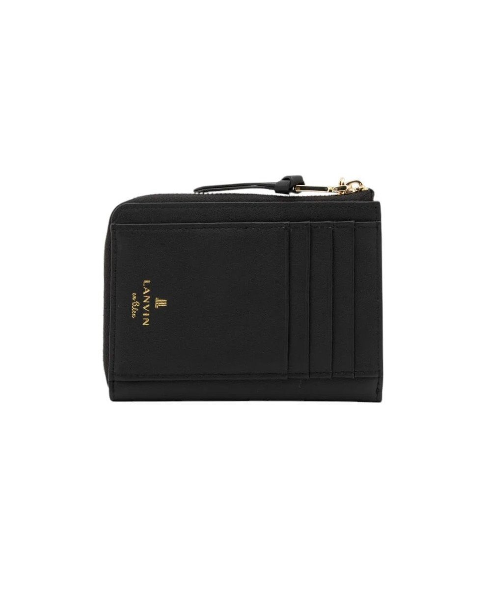 LANVIN en Bleu イエナ フラグメントケース 