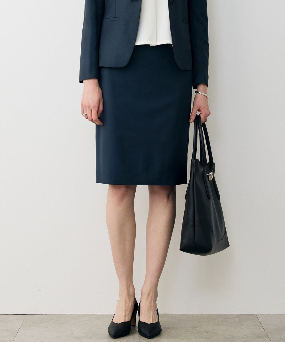 ICB L 【新色追加・セットアップ対応】 Bahariye タイトスカート 