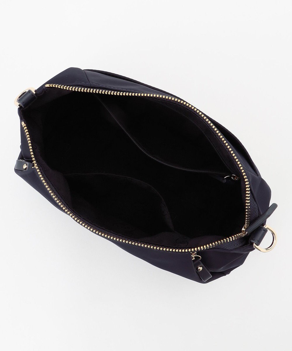 TOCCA 【撥水】CRESCENT 2WAY NYLONBAG ナイロンバッグ 