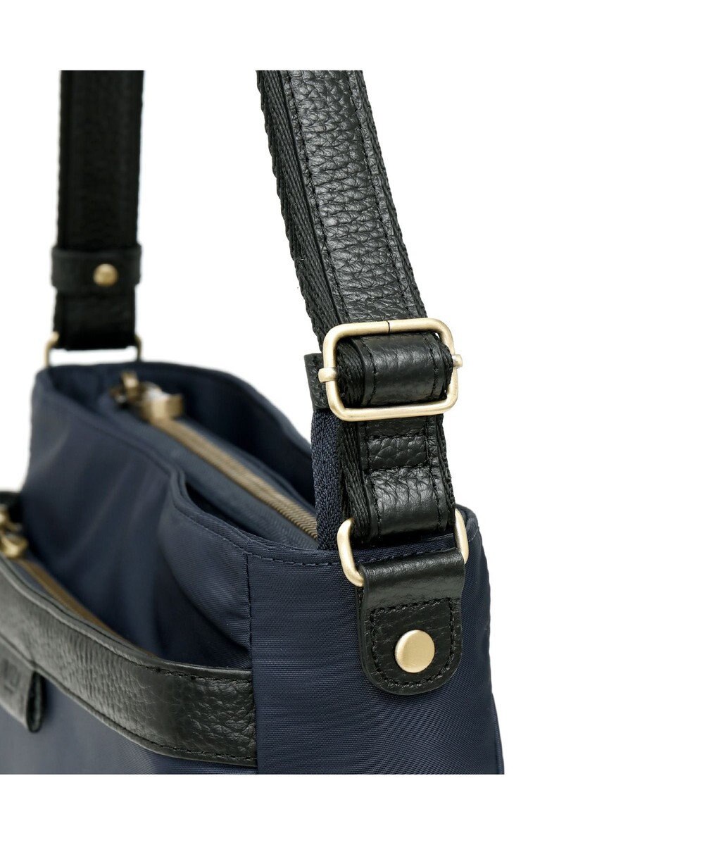 IBIZA ディアリオ　ショルダーバッグ 