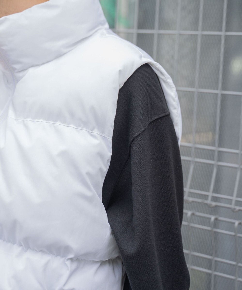 WEGO パテッドベスト 