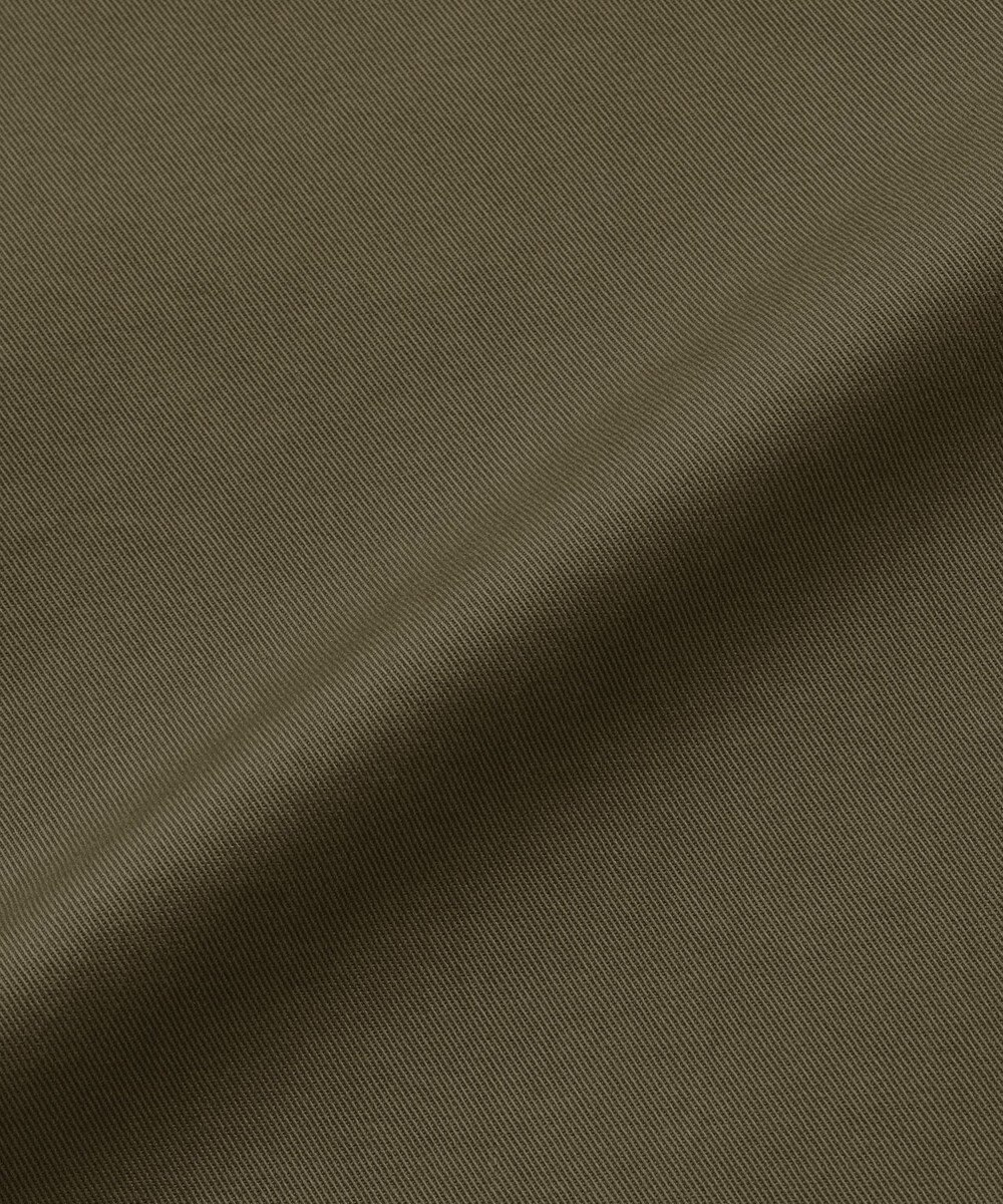 23区 【Oggi掲載/WEB&一部店舗限定カラーあり】ストレッチギャバ チノ パンツ 