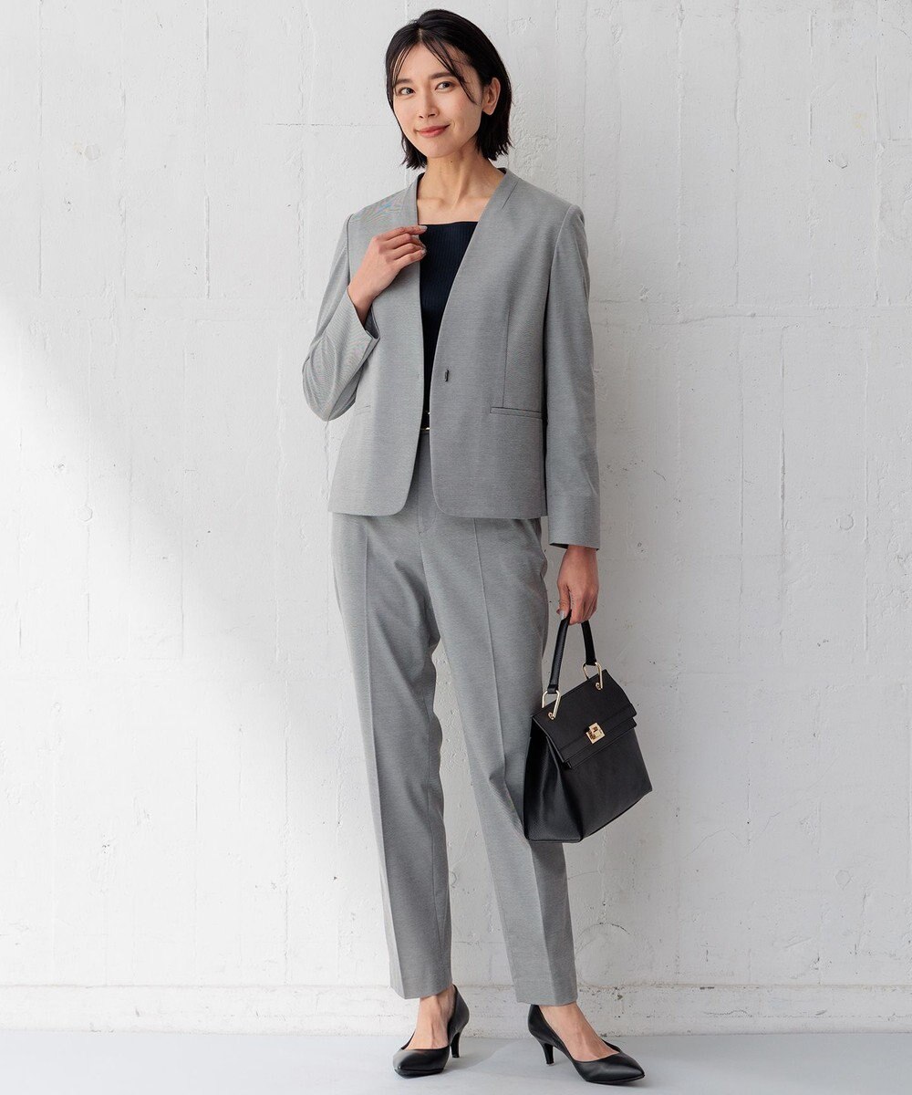 23区 ワンハンドル バッグ 