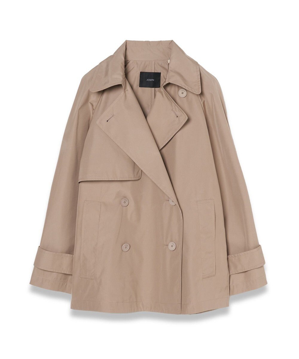 JOSEPH レインウェア　ショートコート 