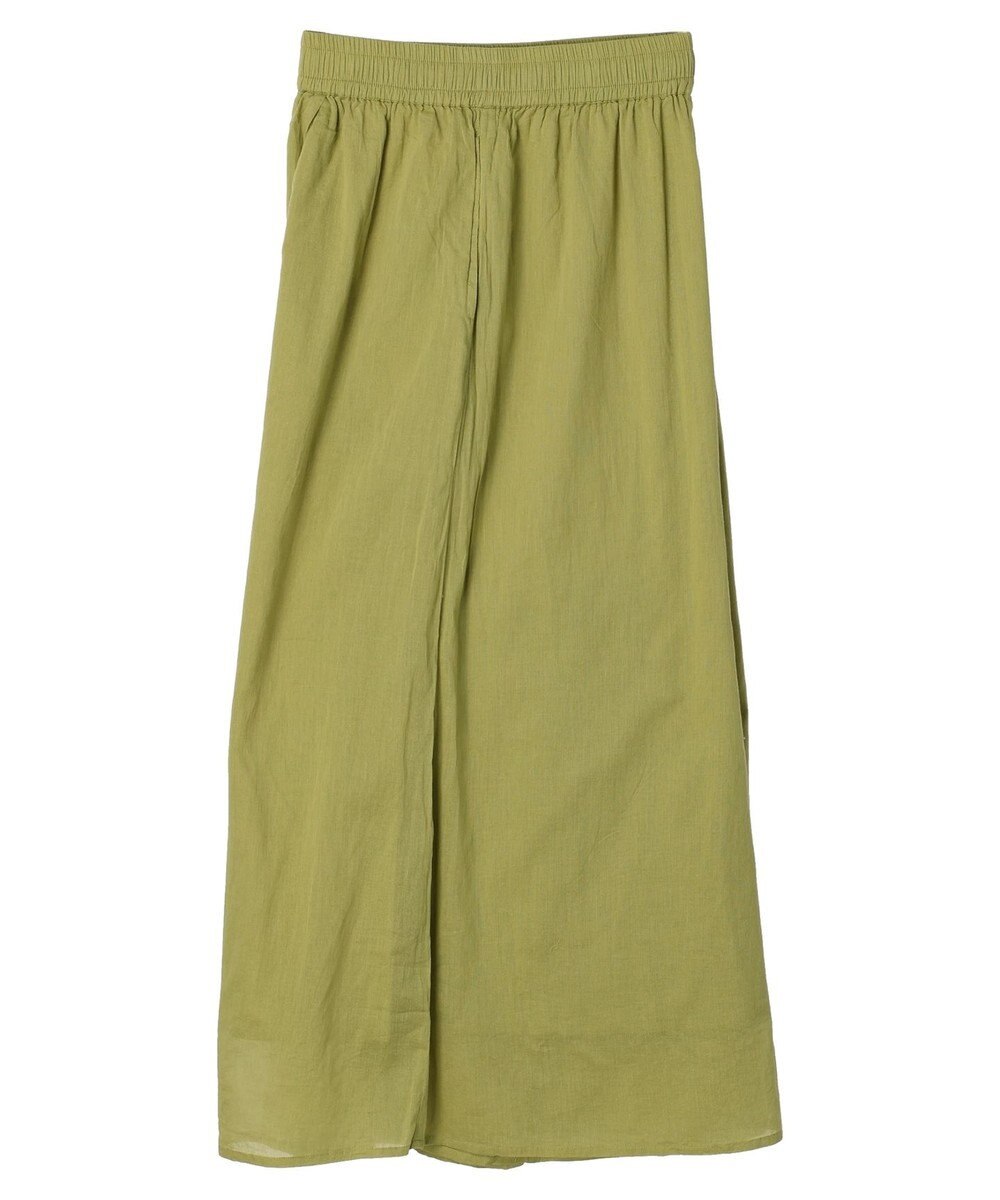 Green Parks Ｉ　スカート見えパンツ 