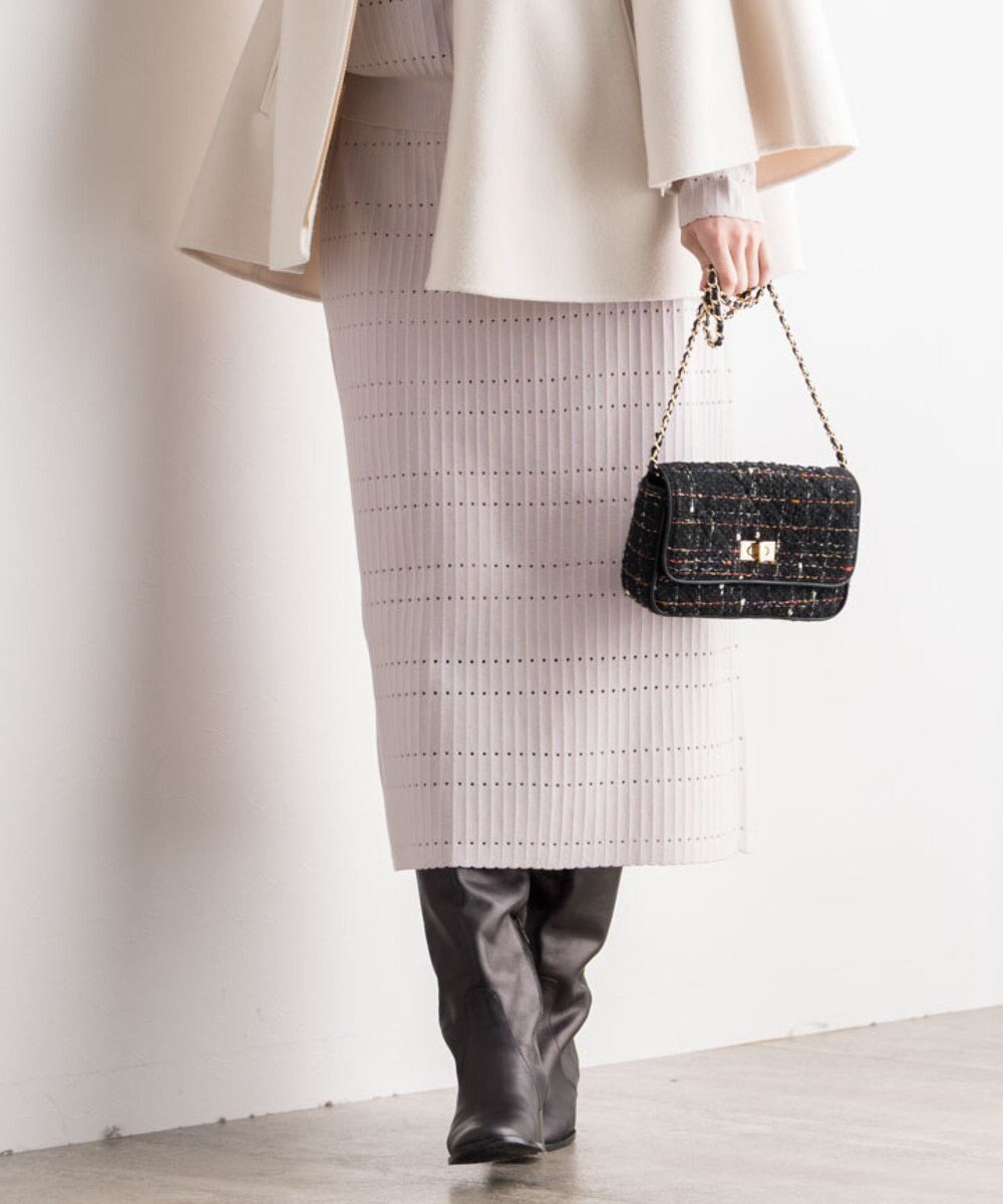 ONWARD Reuse Park 【組曲】スカート秋冬 