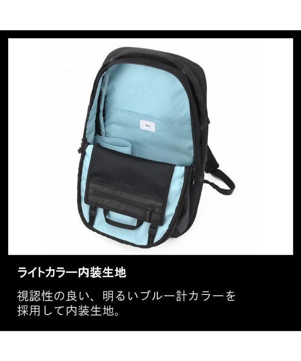 ACE BAGS & LUGGAGE ace. ラグレンティス ビジネスリュック 2気室 19L 1010g 68322 