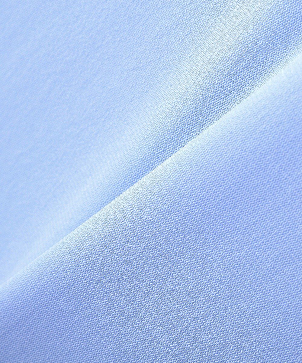 YECCA VECCA ハイネックシアートップス 