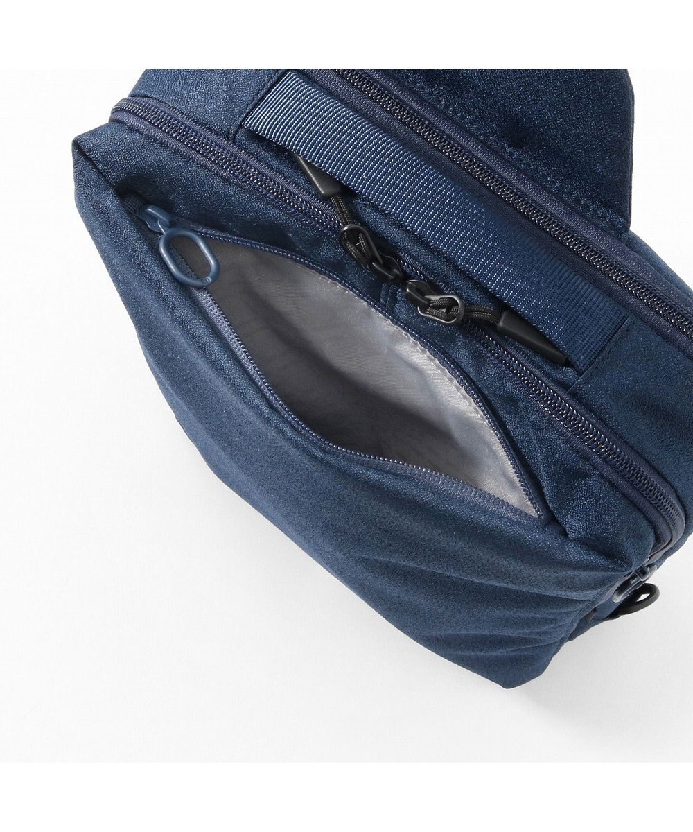 ACE BAGS & LUGGAGE ace. エース ハンスリーSD 62884 ショルダーバッグ ボディバッグ 