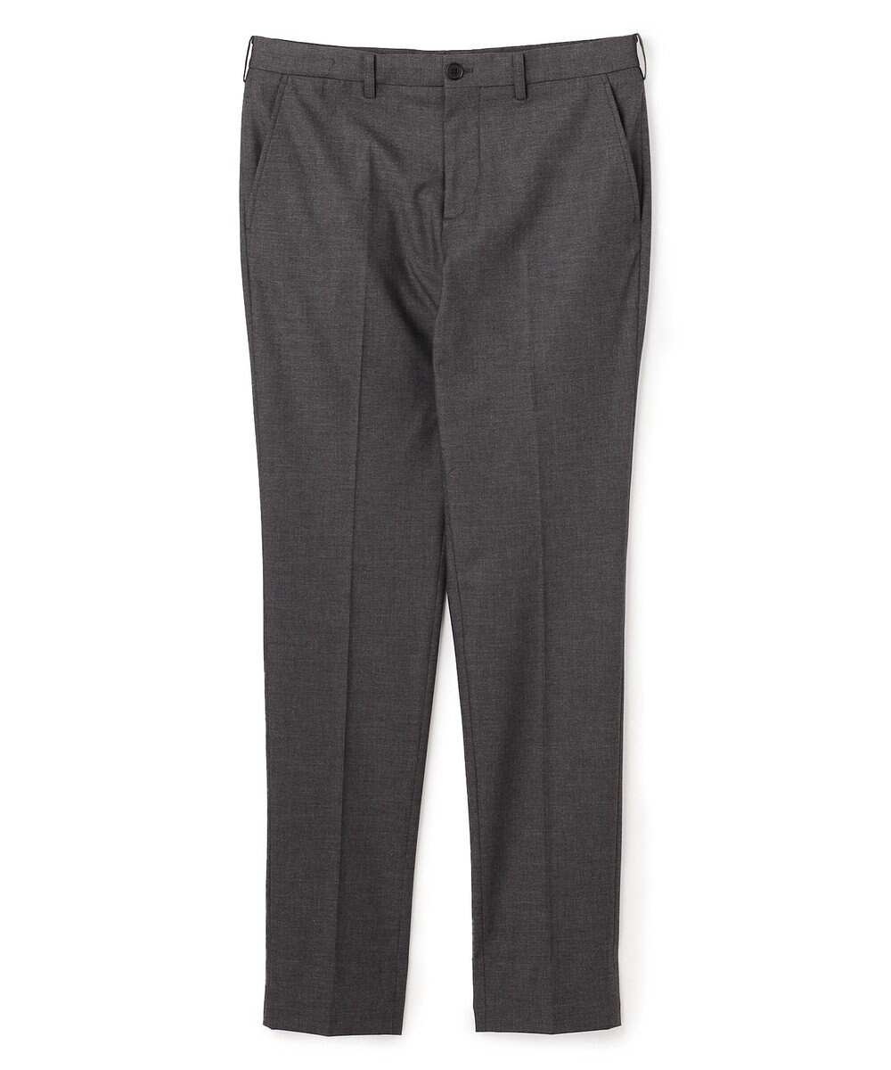 JOSEPH HOMME 新素材【ストレッチ】ウール混 キャリーマンストレッチ　 テーパードパンツ / CITY 