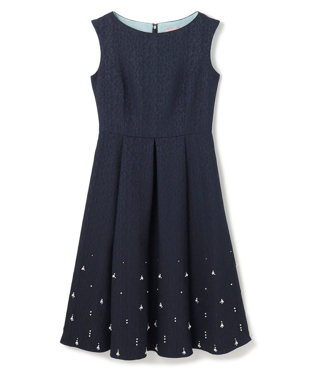 TOCCA 【00サイズ・WEB限定カラーあり】SNOW STORM ドレス 