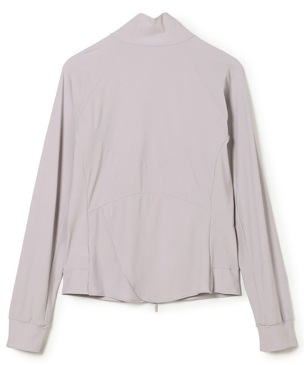 Chacott ウォームアップジャケット 