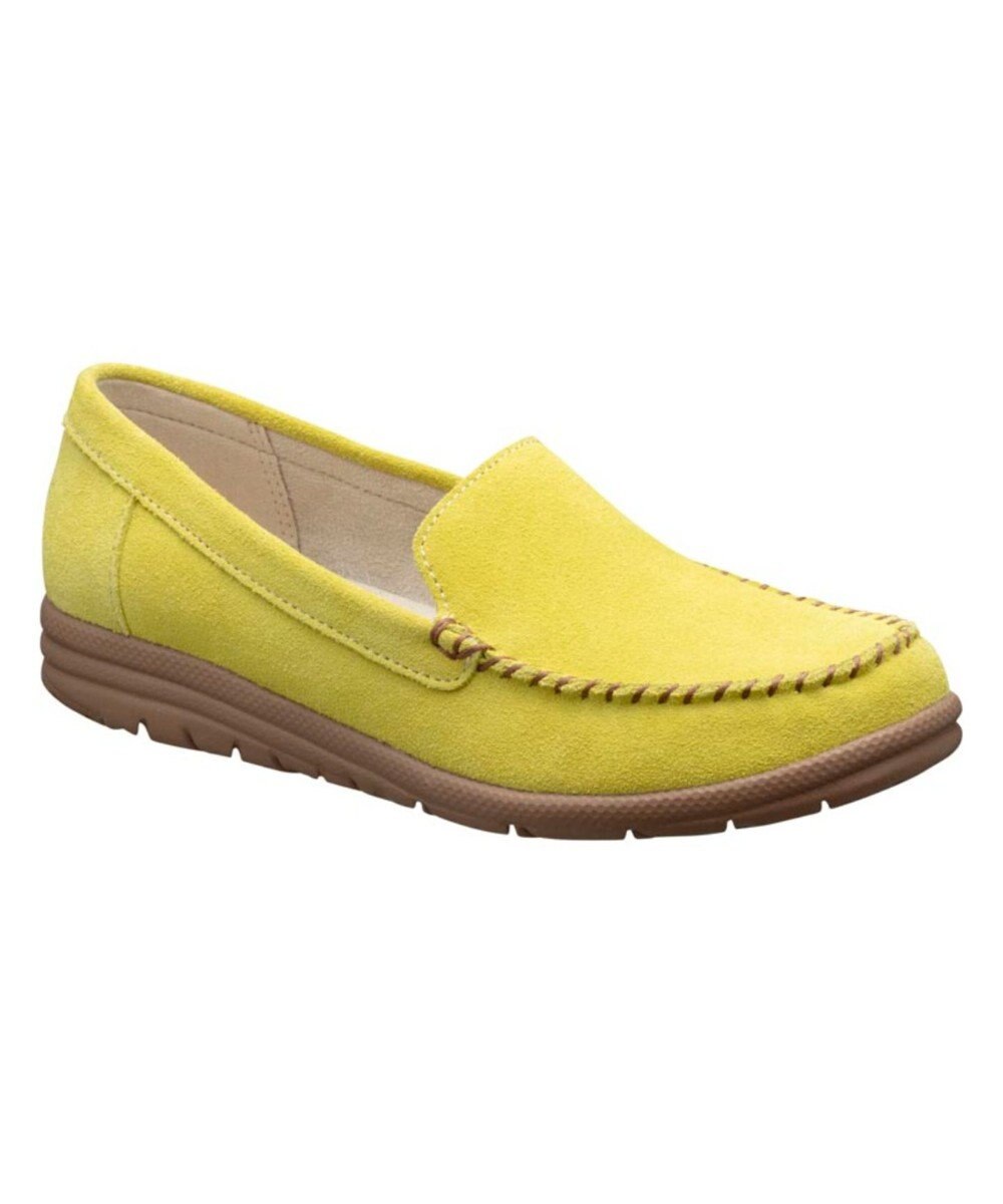 REGAL FOOT COMMUNITY 【レッドウッドリバーミネトンカ】M02C モカシンシューズ カジュアルシューズ 