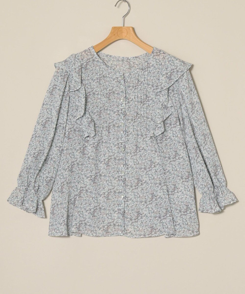 ONWARD Reuse Park 【any SiS】ブラウス春夏 