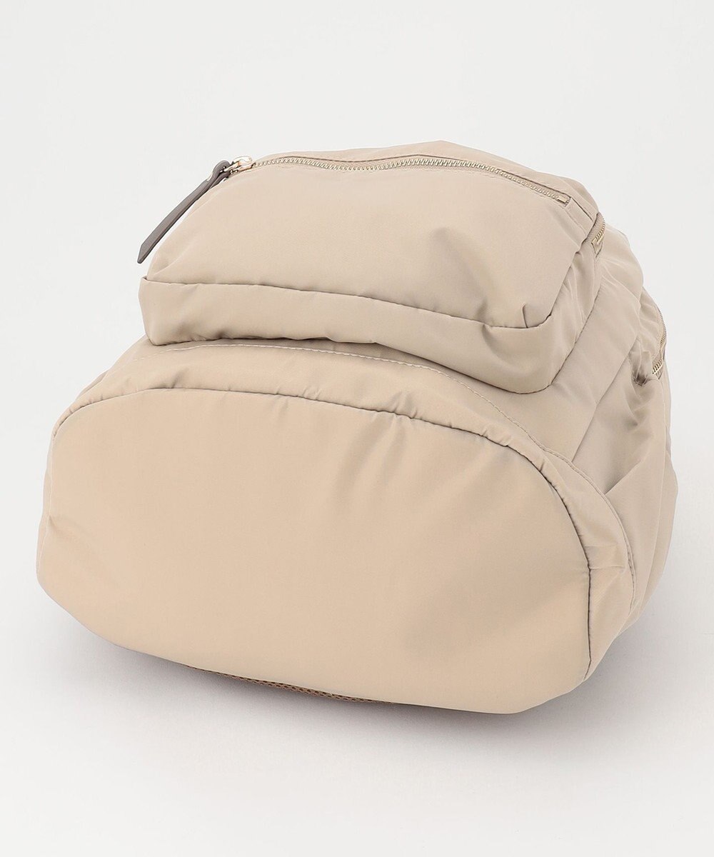 LA BAGAGERIE 【MONICA】13ポケットナイロンリュック 