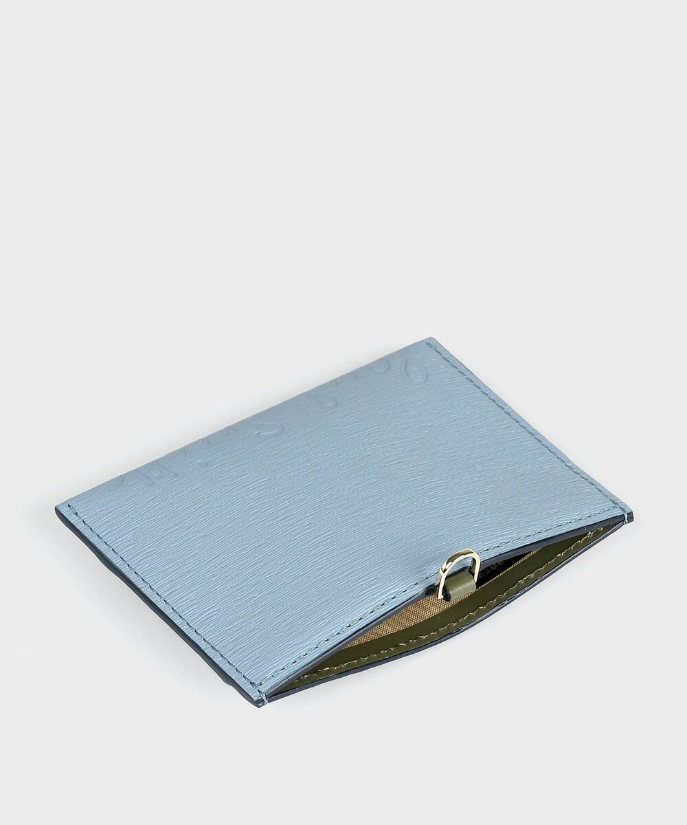 Paul Smith クロップドロゴ IDケース 