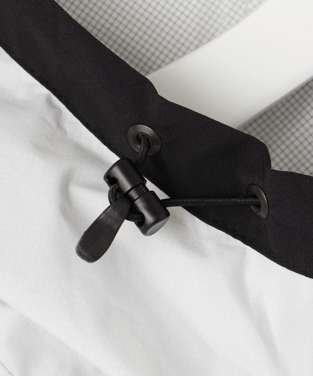 23区GOLF 【WOMEN】【撥水/耐水/防水】レイン ワンピース 