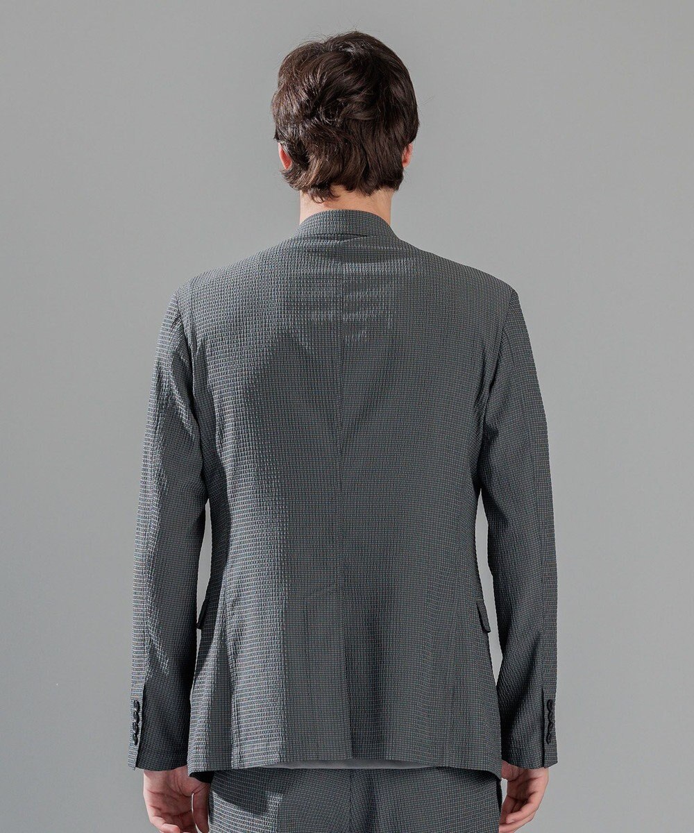 JOSEPH HOMME 【LEON 掲載】クールネスサッカー 　ジャケット 