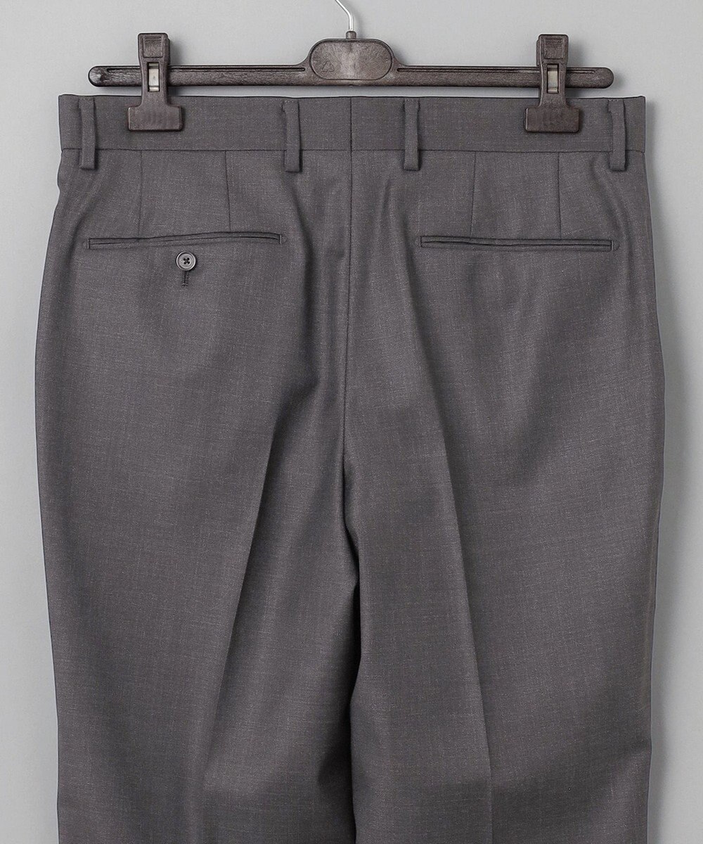 GOTAIRIKU 【DORMEUIL】MILLENNIAL スーツ 