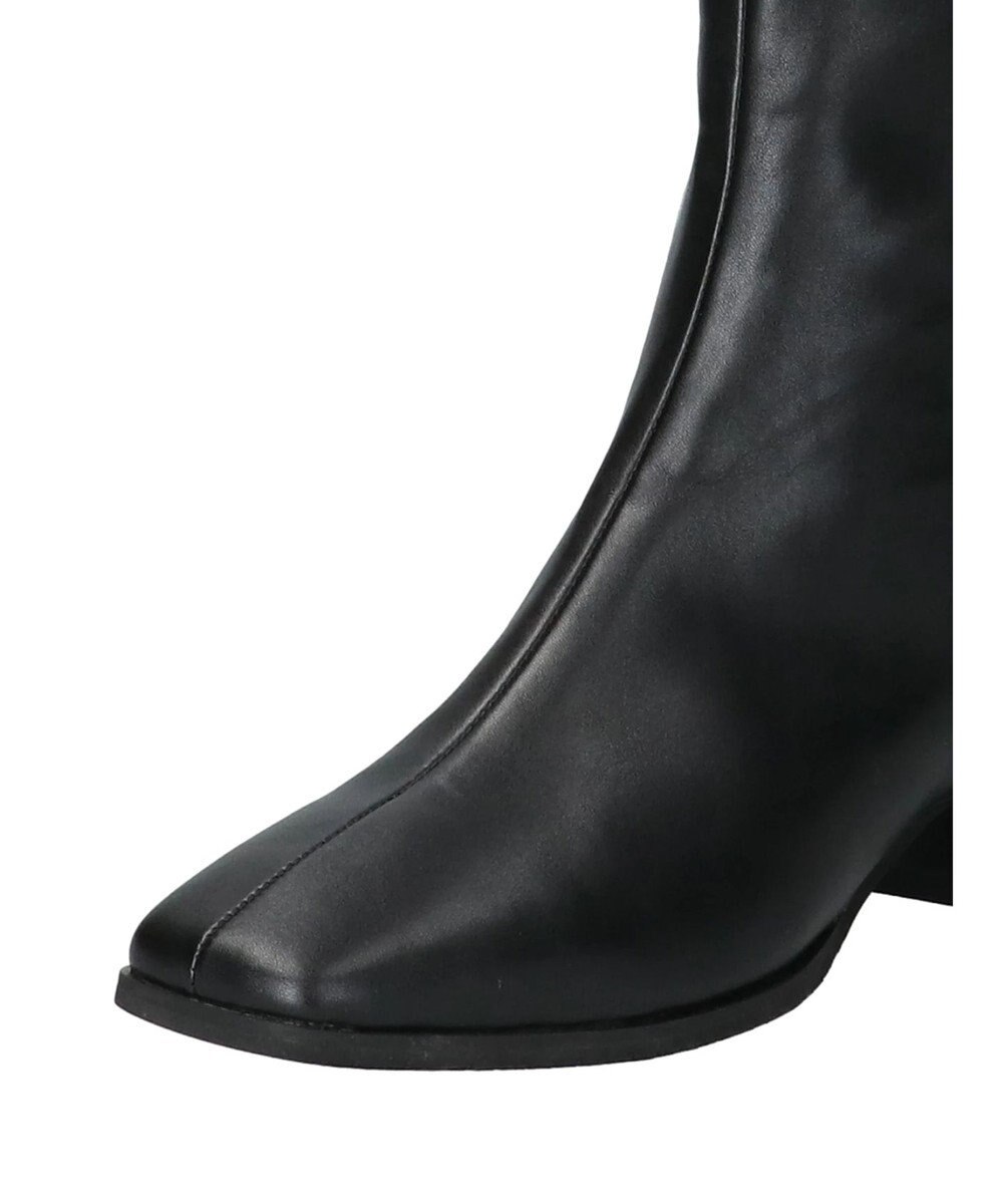 earth music&ecology ＯＲｉｅｎｔａｌ　ＴＲａｆｆｉｃ　ロングブーツ 