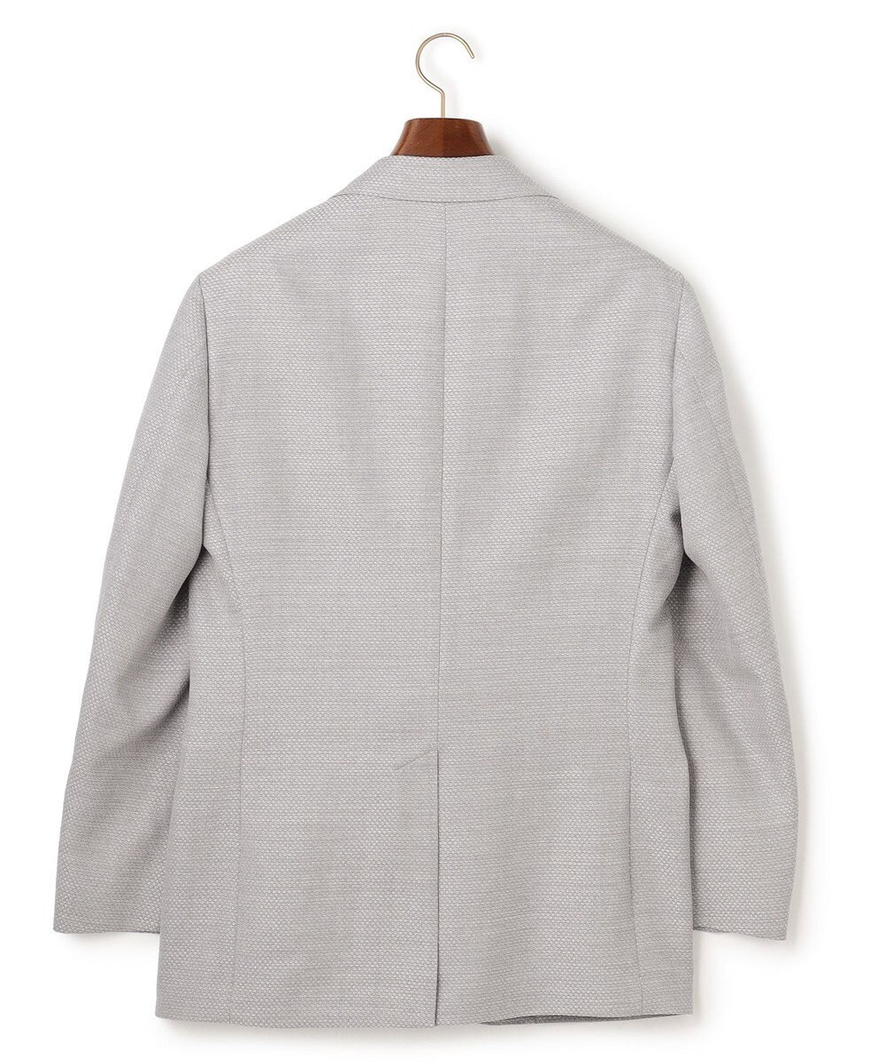 J.PRESS MEN 【NEW STAGE】エアーストラクチャー ジャケット / 2B 