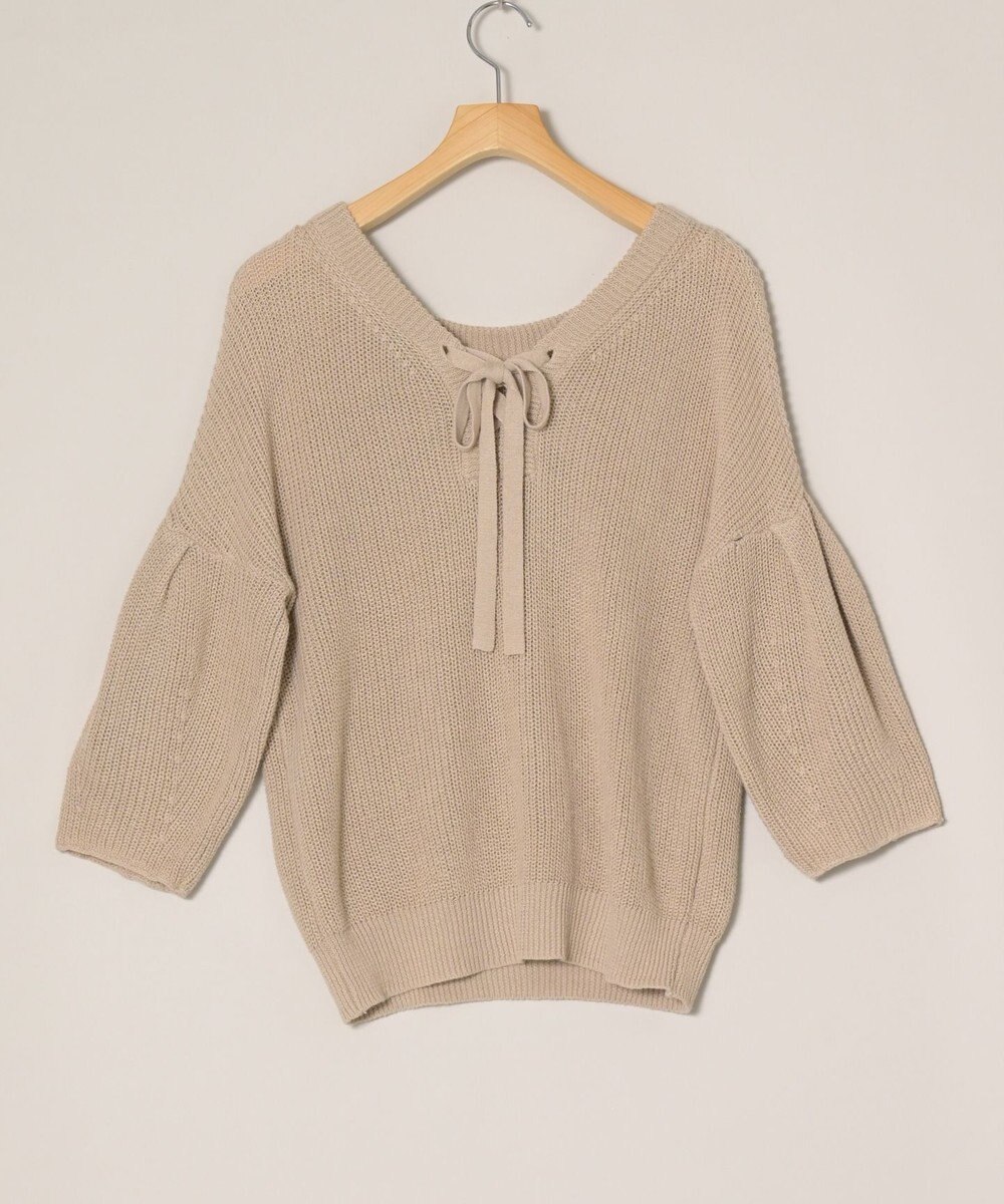 ONWARD Reuse Park 【any FAM】ニット春夏 