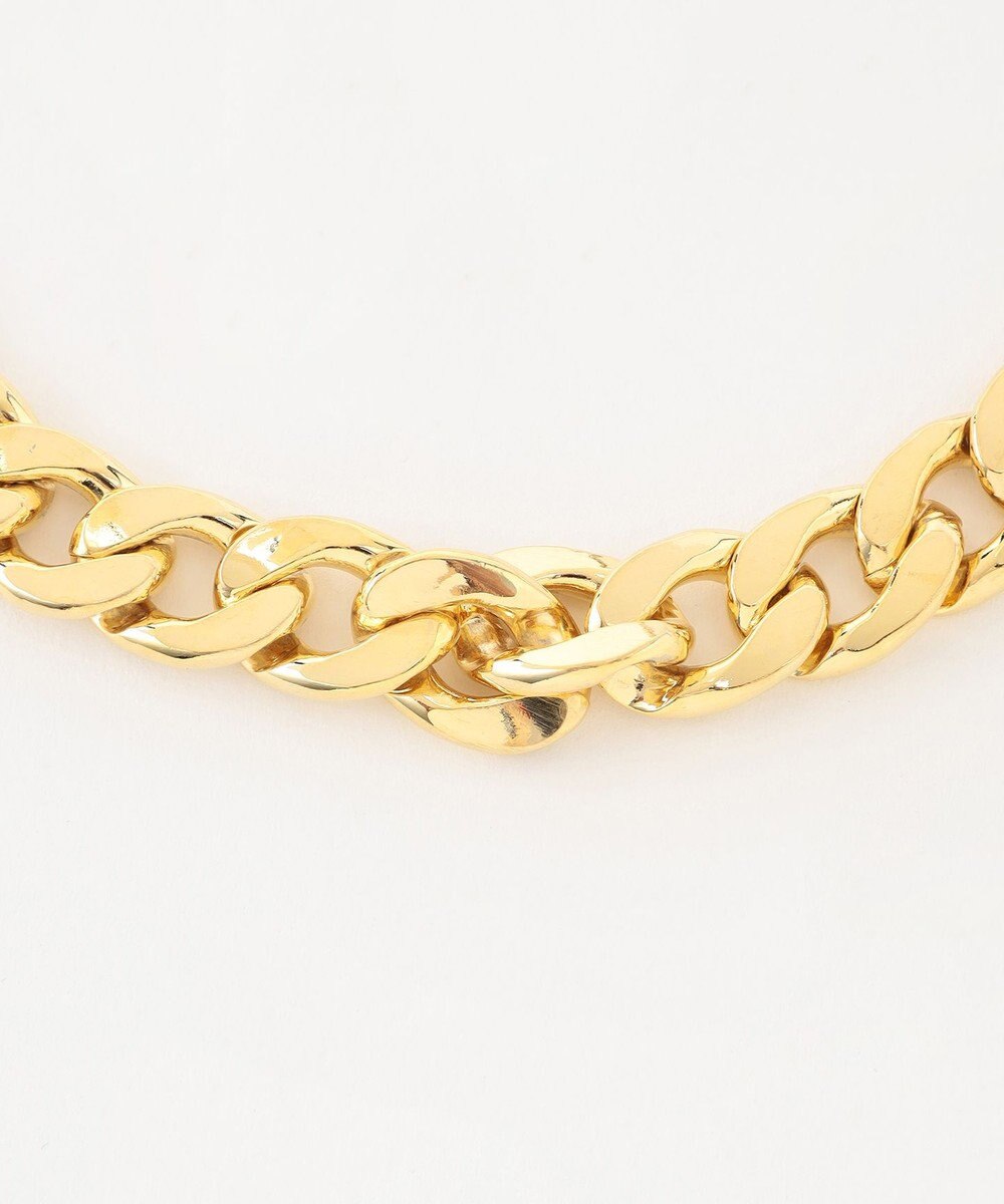 GRACE CONTINENTAL SILVIA GNECCHI チェーンネックレス 