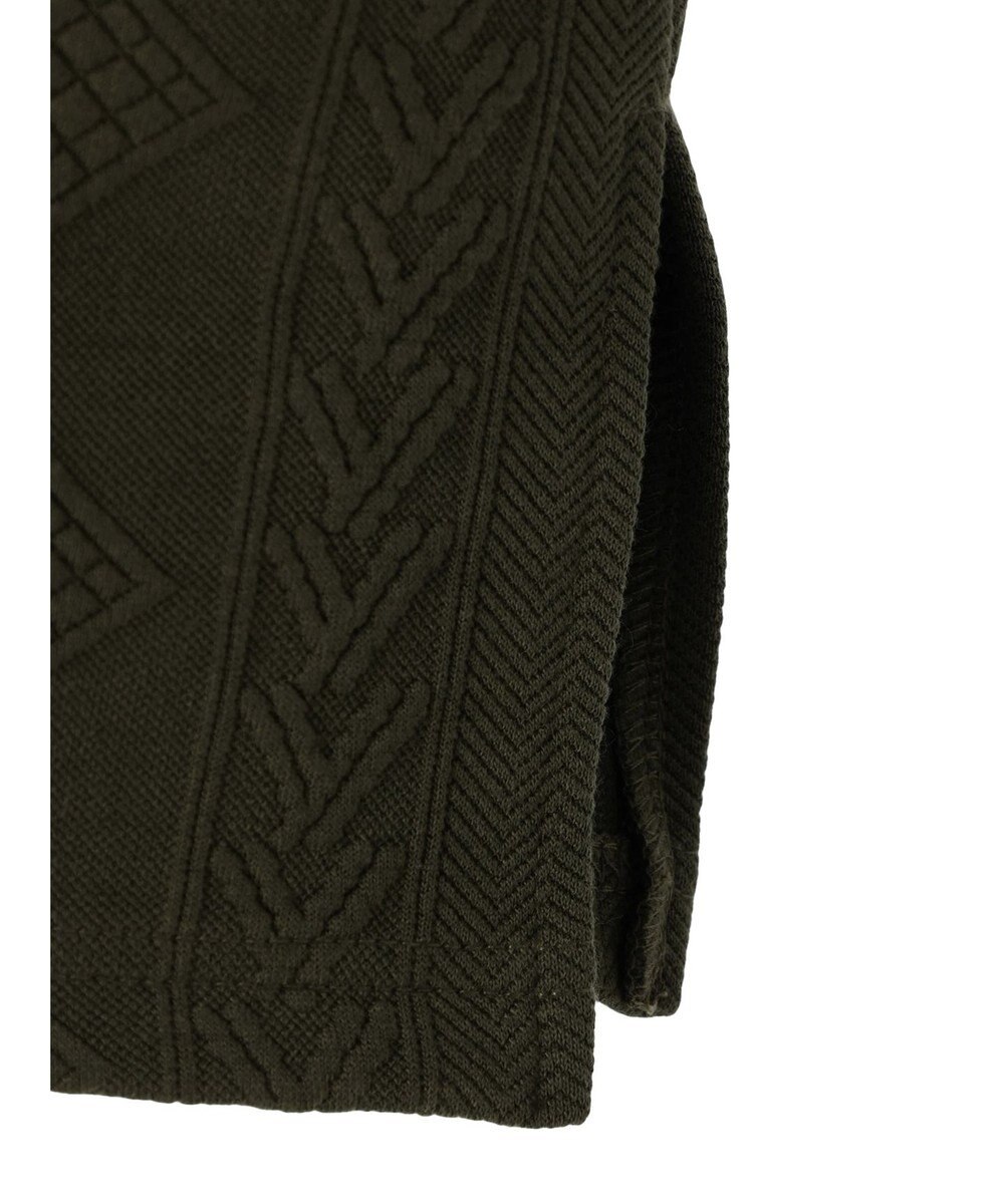 CRAFT STANDARD BOUTIQUE JQカットチュニック1 