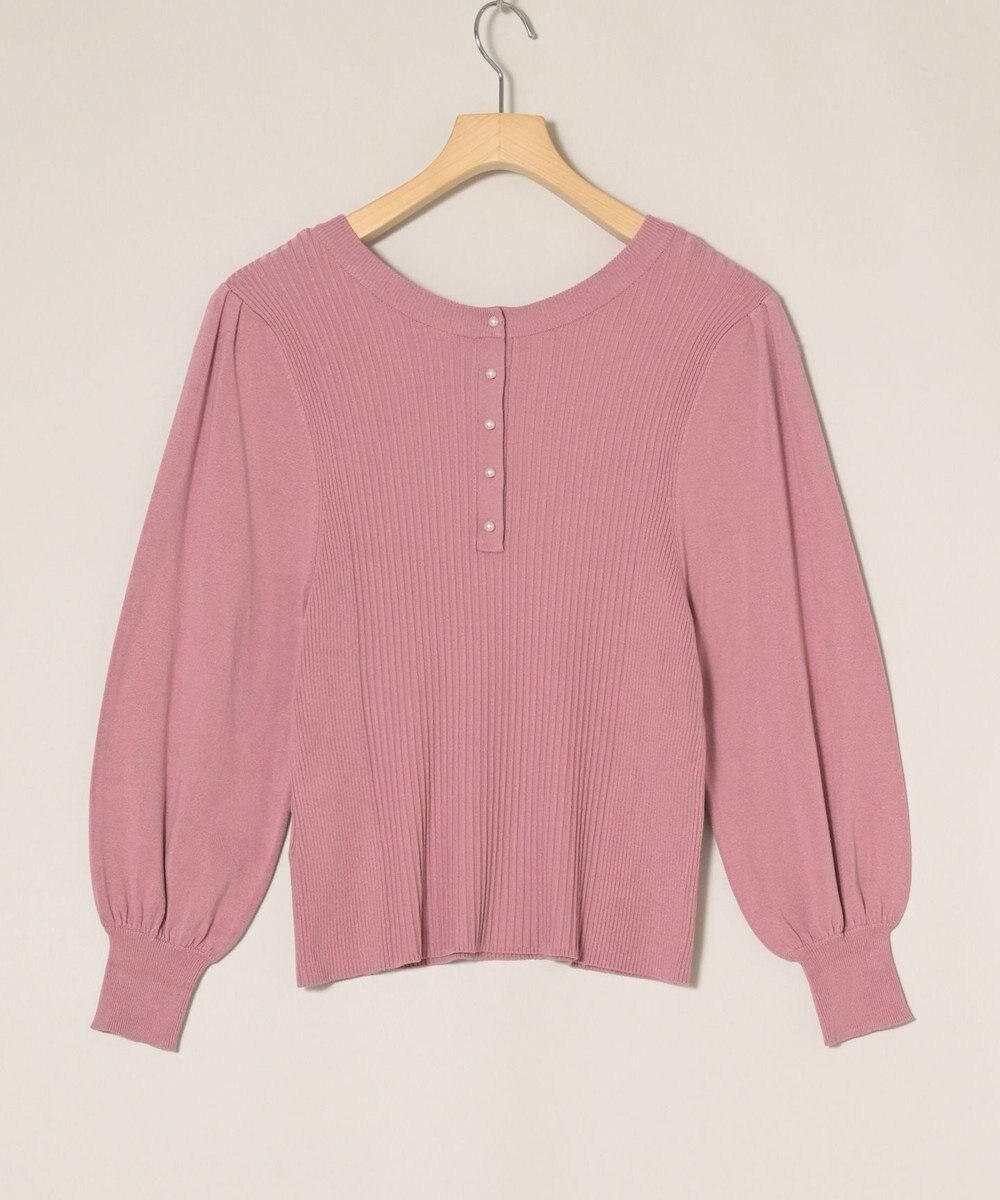 ONWARD Reuse Park 【any SiS】ニット春夏 