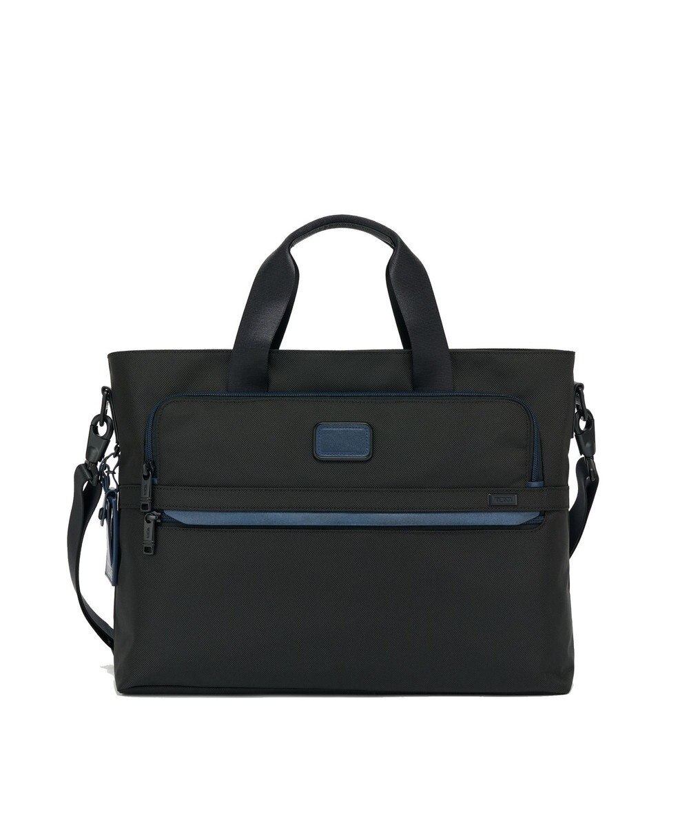 TUMI ALPHA イースト・ウエスト・トート 