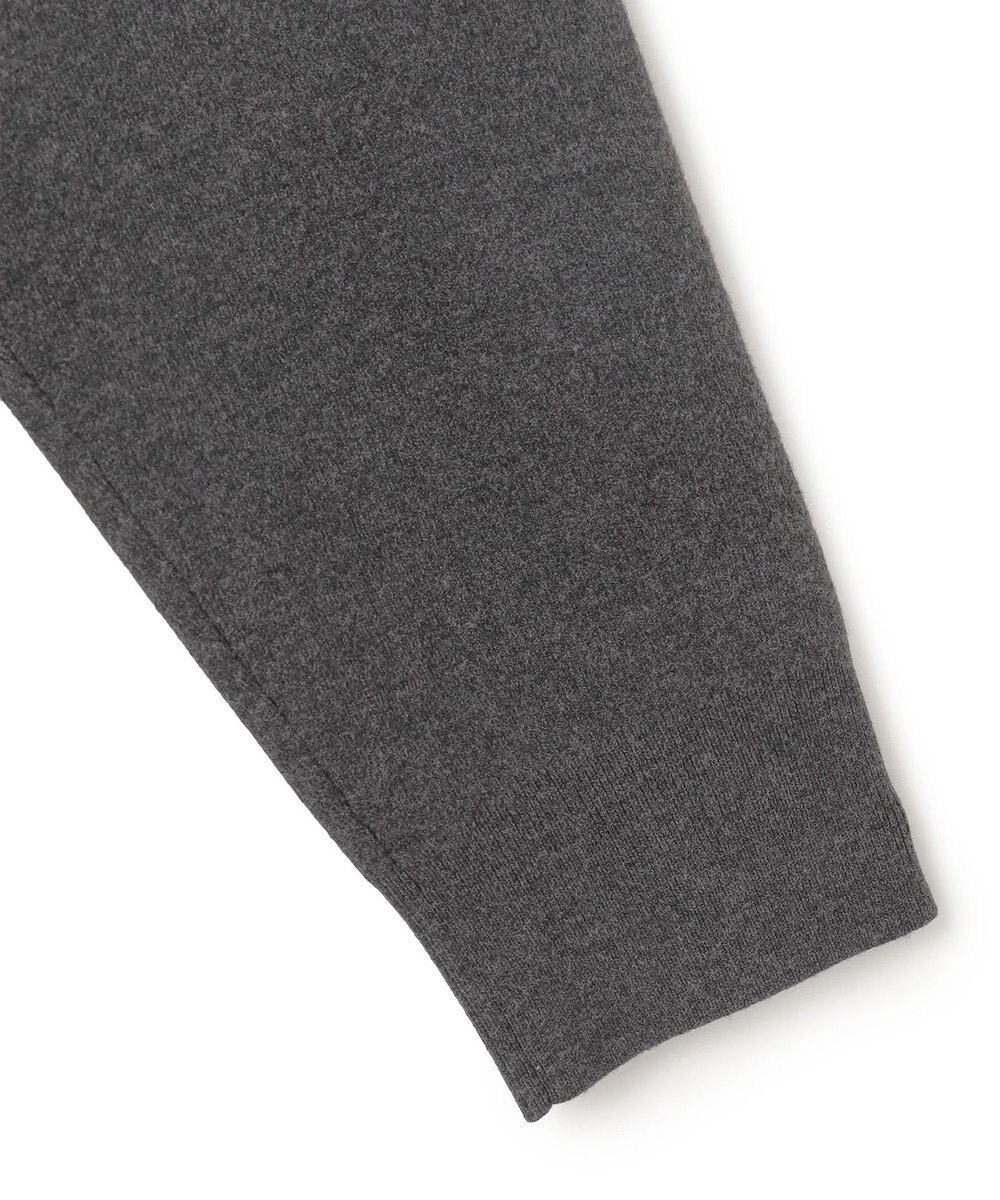 23区 L 【Lサイズ限定】ヴィスコースストレッチ Ｖネック ニット 