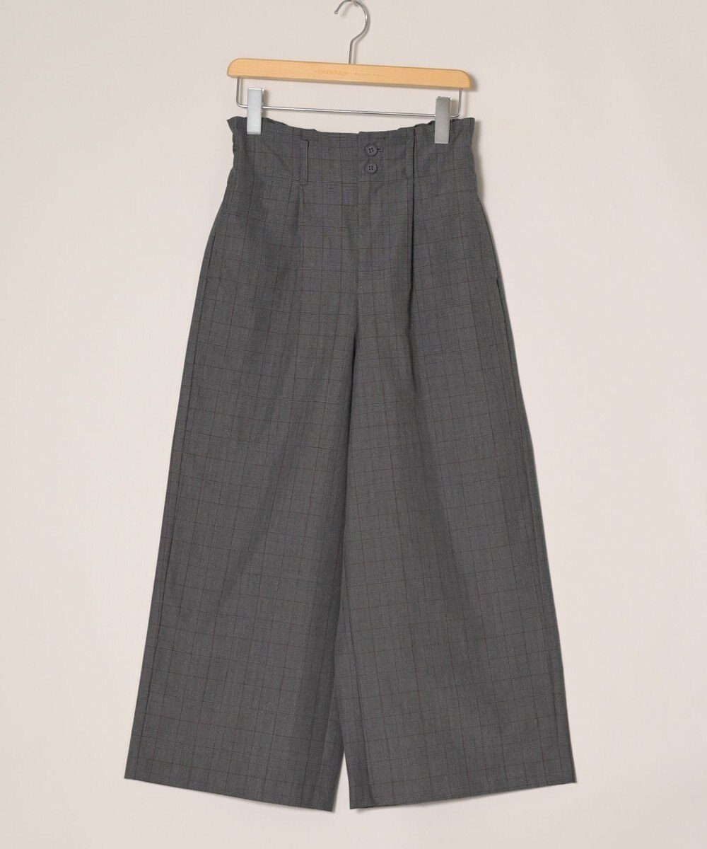 ONWARD Reuse Park 【any FAM】パンツ秋冬 