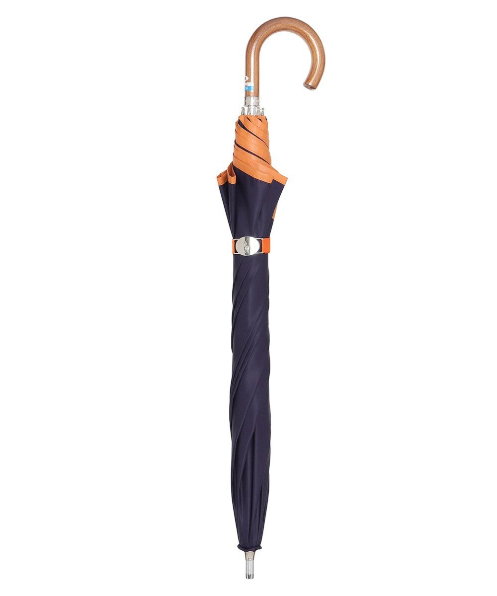 MOONBAT POLO RALPH LAUREN 晴雨兼用日傘 長傘 ポロベアプリント／一級遮光 遮熱 UV 